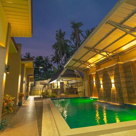 Mifana Suites - Panglao Island Dauis Eksteriør billede
